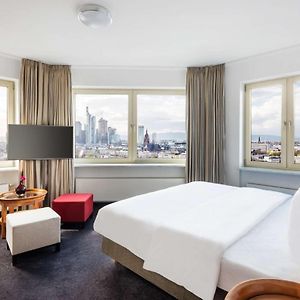 Kamer met een King Size Bed