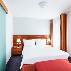 Kamer met een Queen Size Bed